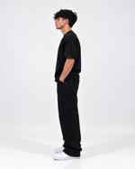 Black Classic jeans