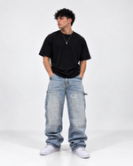Iron Ice jeans