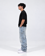 Iron Ice jeans