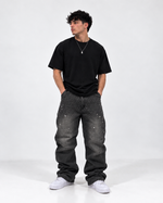 Thunder VVS jeans