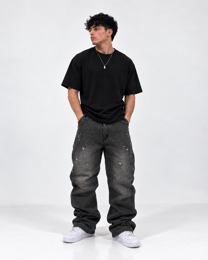 Thunder VVS jeans