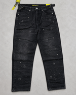 Glowblack jeans