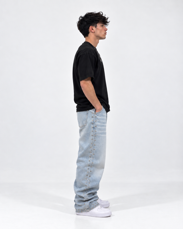 Diamond Star Jeans