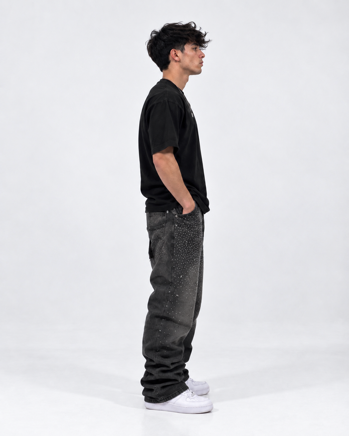 Thunder VVS jeans
