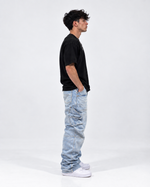 Iron Ice jeans