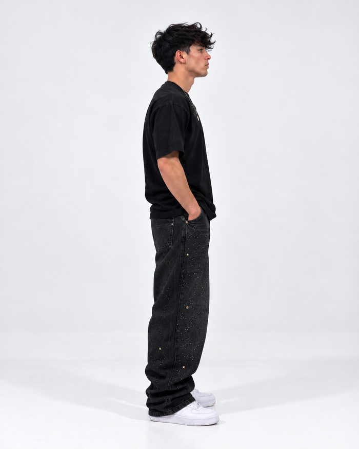 Glowblack jeans
