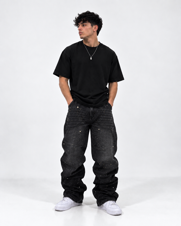 Glowblack jeans