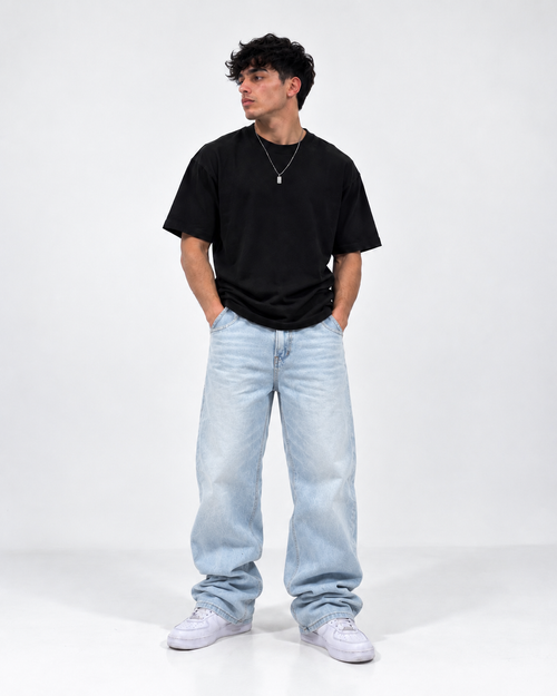 Denim Essentials jeans