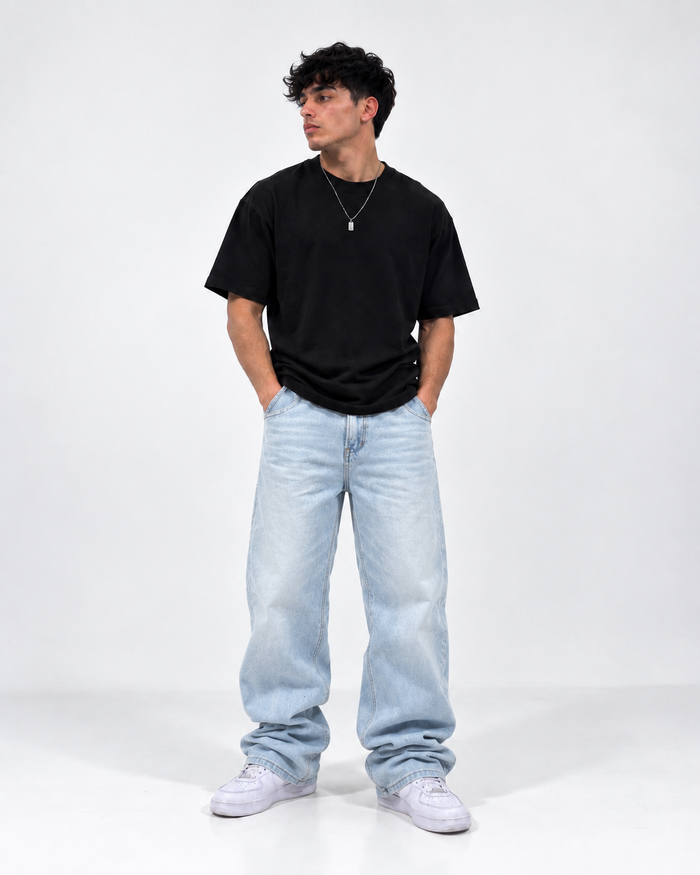Denim Essentials jeans