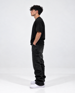 Iron Black jeans