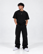 Black Classic jeans